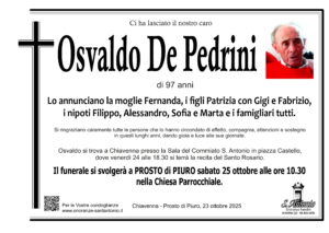necrologi 22 ottobre necrologi valtellina