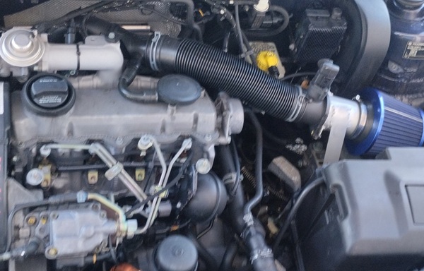 decarbonizzazione del motore mettere il propulsore a dieta