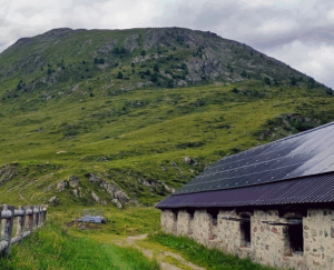 difendere fotovoltaico grandine