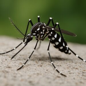 difendersi dalla zanzara tigre le malattie che può trasmettere