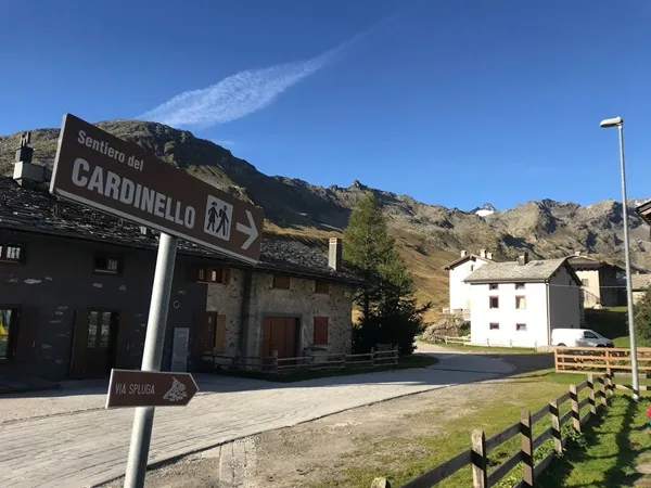 diritti e doveri nell'utilizzo delle strade private