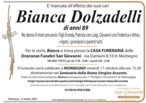 necrologi valtellina