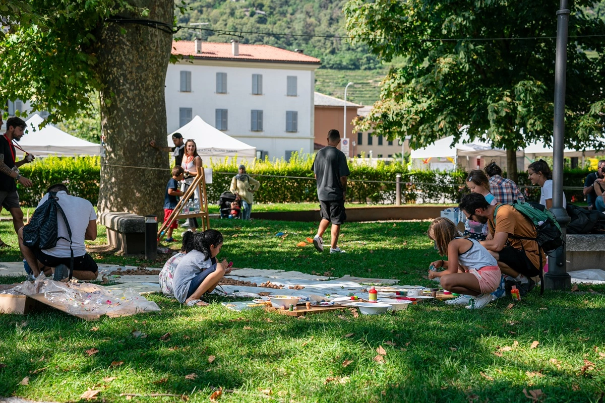 dove andare in vacanza in valtellina a settembre