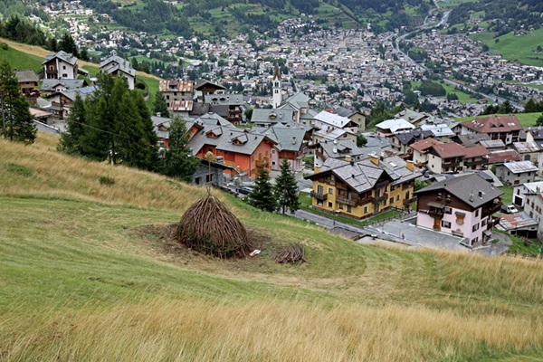 dove comprano casa i lombardi in valtellina