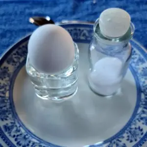 dove conservare gli alimenti vetro o plastica