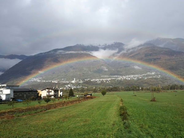 dove costano di meno le seconde case turistiche in valtellina