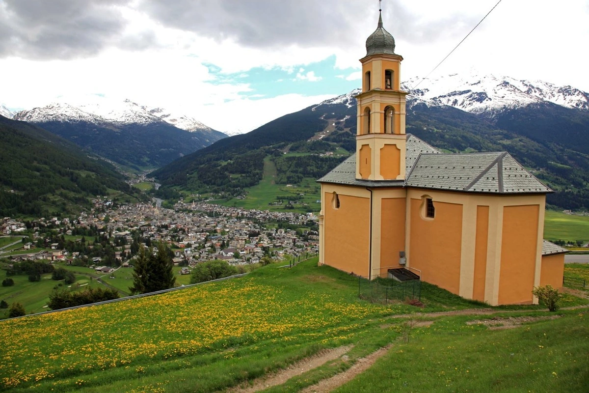 dove i lombardi scelgono la seconda casa in valtellina
