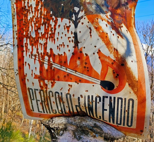 dove si butta la cenere di carbonella dopo un barbecue