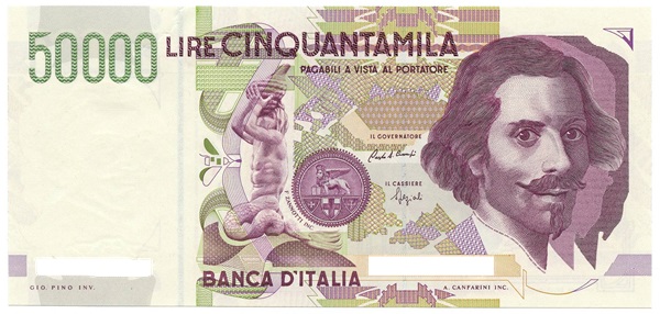 dove si vendono monete e banconote rare