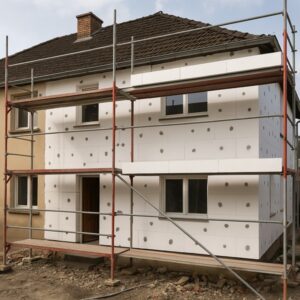 edifici esistenti e direttiva case green