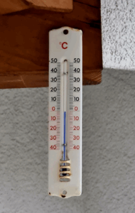 eliminare smog in casa