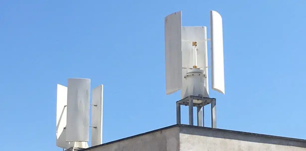 eolico domestico quando conviene