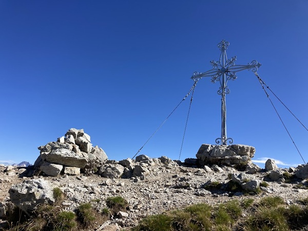 escursione al corno stella