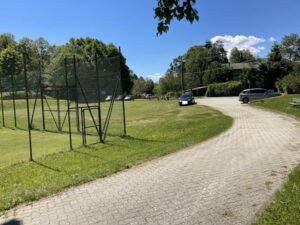 escursione al dosso del grillo