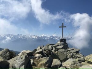escursione al monte foppa
