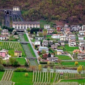 escursione sul versante orobico a boffetto