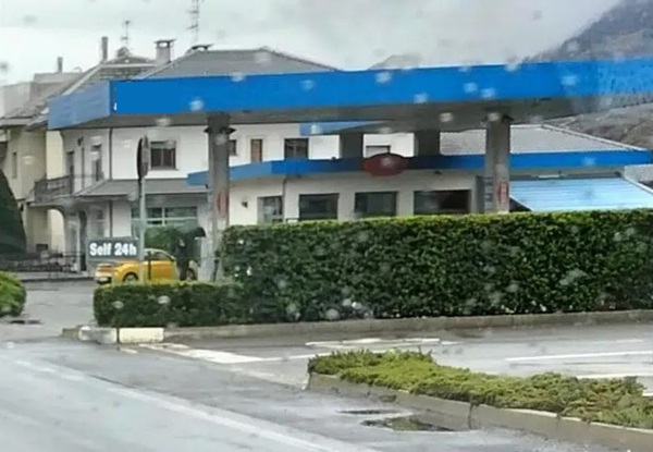 fai il pieno meno spesso scopri il metodo dei professionisti