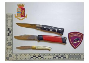 fenomeni criminosi provincia di sondrio