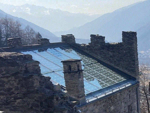 fine dello scambio sul posto