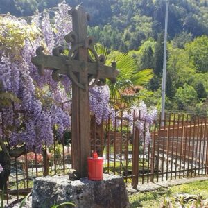 floriano giovanettoni, il partigiano di piuro ucciso a soli 17 anni