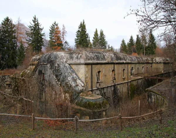 forte sertoli canali tirano