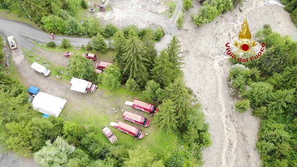 frana chiareggio 2020