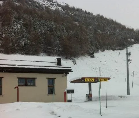 franchigia carburante livigno