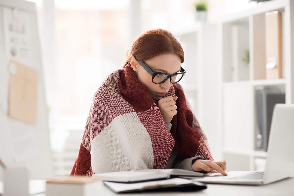 Come protegger i muri dal freddo senza cappotto termico