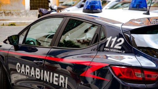 furti con esplosivo in negozi e bancomat sei arresti