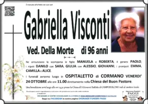 necrologi 22 ottobre necrologi valtellina