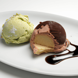 Come capire se gelato artigianale