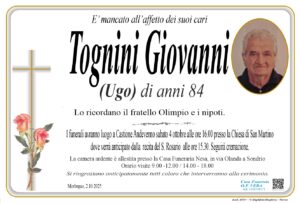necrologi valtellina