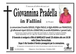 necrologi valtellina