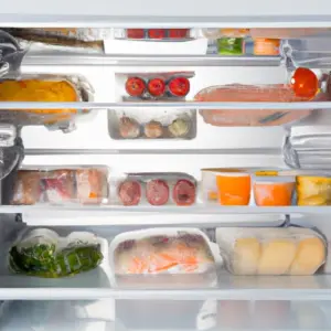 i cibi da non congelare mai i cibi da non congelare mai