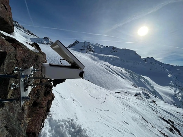 i ghiacciai indicatori cruciali del cambiamento climatico