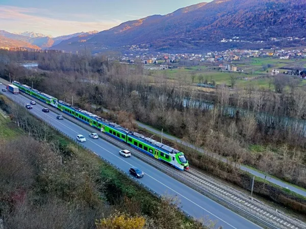 i limiti di velocità sulle strade italiane