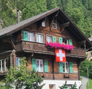 i pensionati più soddisfatti d’europa vivono in svizzera