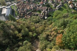 I posti pericolosi in casa durante un terremoto