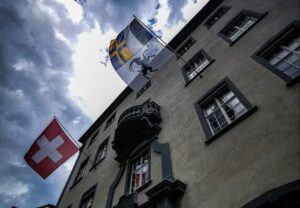 i posti vacanti con paghe elevate in svizzera