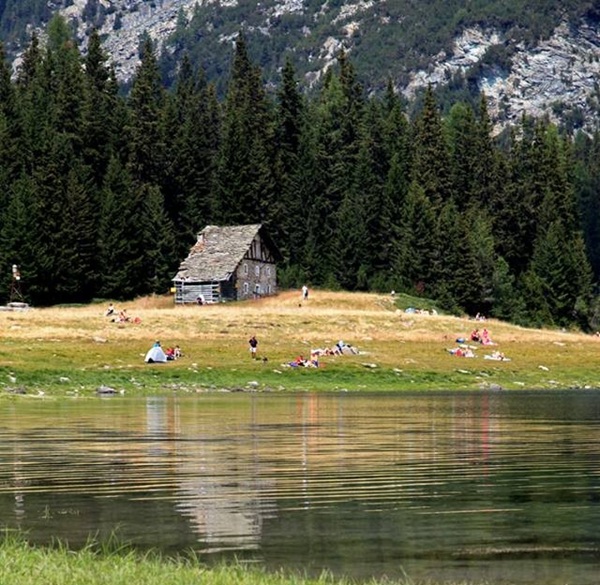 i tesori nascosti della valmalenco