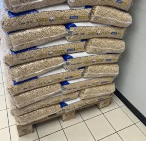 i vantaggi dei cesti bruciatori a pellet per camino