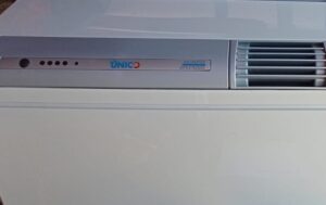 i vantaggi dei condizionatori senza unità esterna