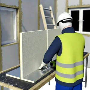 i vantaggi del cappotto termico esterno