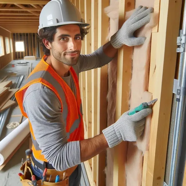 i vantaggi del cappotto termico interno