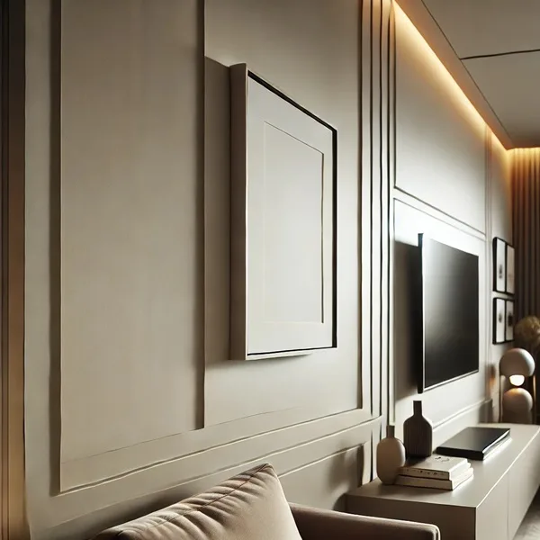 i vantaggi del riscaldamento a parete