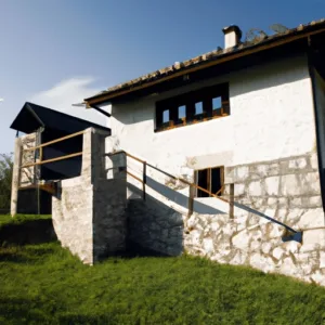 i vantaggi della nuda proprietà