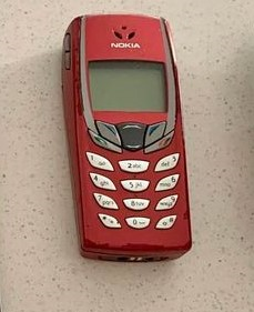 i vecchi cellulari che valgono di più