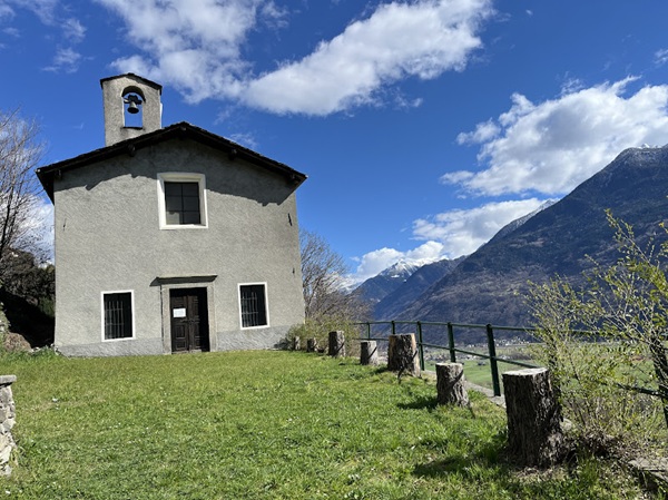 il balcone panoramico della valtellina nascosta