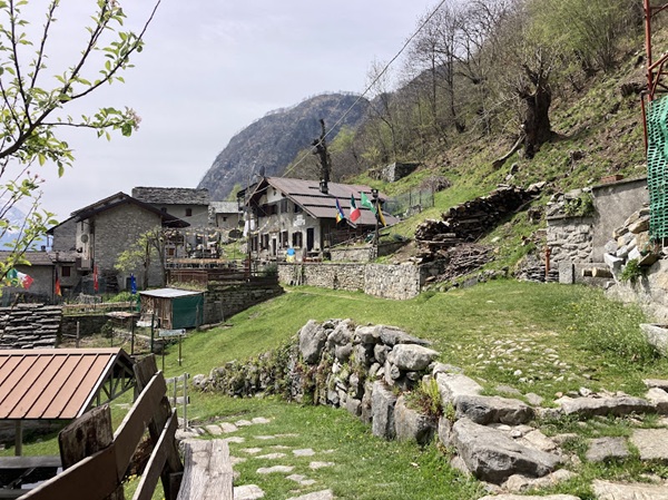 il borgo che non c’è in valchiavenna