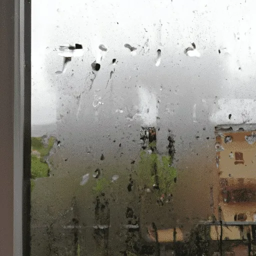 il cappotto termico crea la muffa in casa